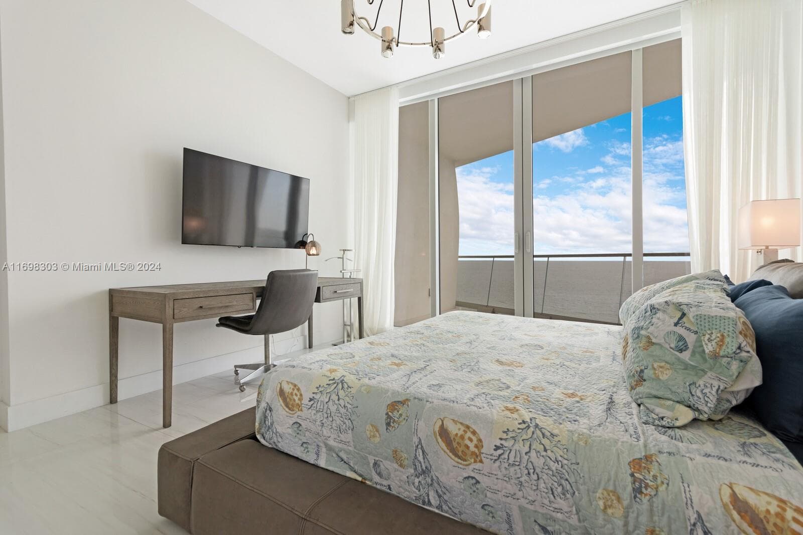 16901 Collins Ave # 1402, Sunny Isles Beach FL 33160 — 54