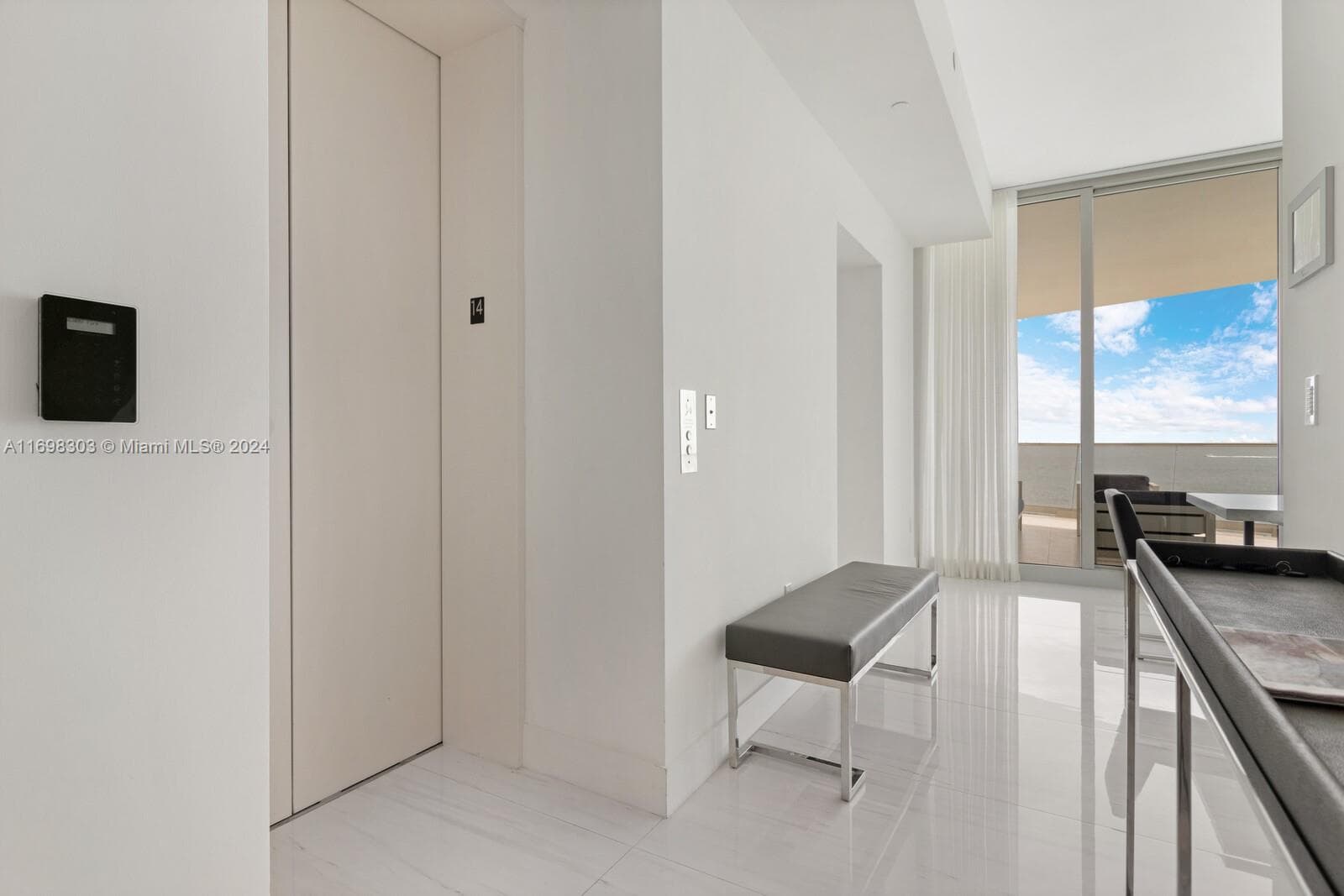 16901 Collins Ave # 1402, Sunny Isles Beach FL 33160 — 29