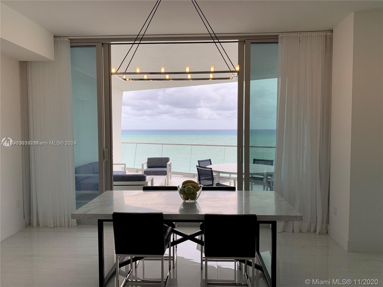 16901 Collins Ave # 1402, Sunny Isles Beach FL 33160 — 21