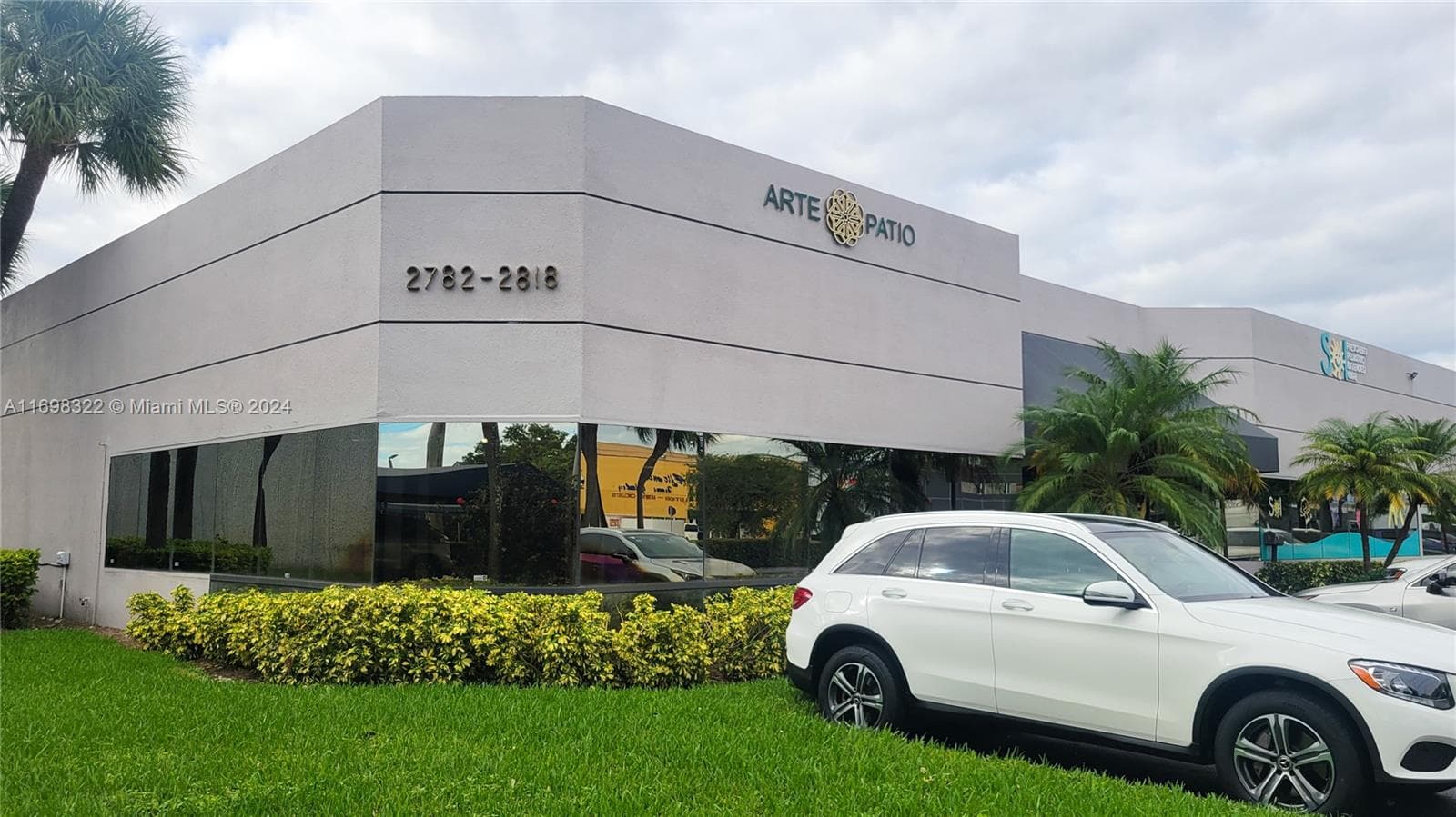 Doral, FL — 1