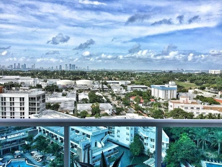 102 24th St # 1421, Miami Beach FL 33139 — 35