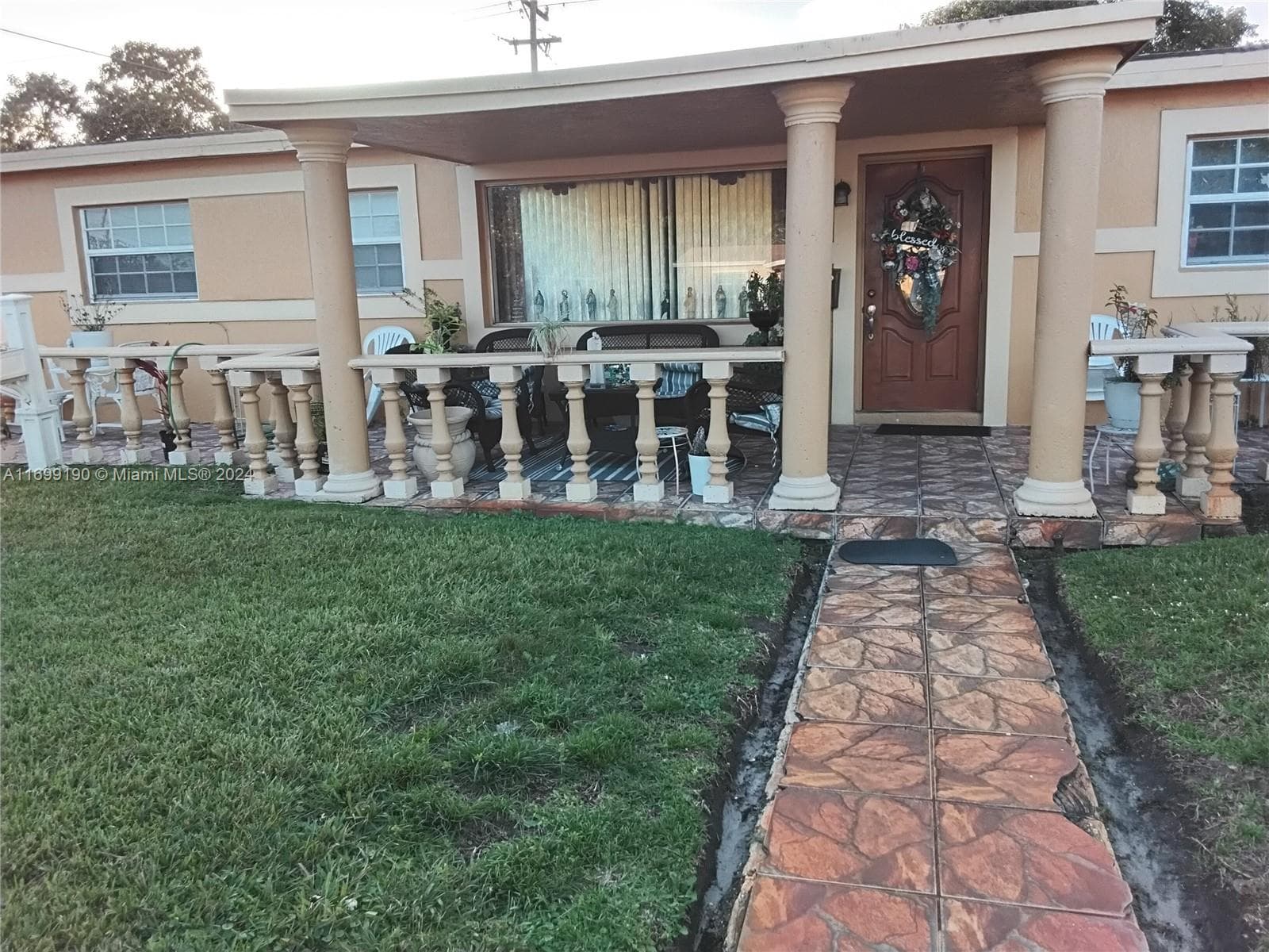 20620 NW 34th Ave, Miami Gardens FL 33056 — 2