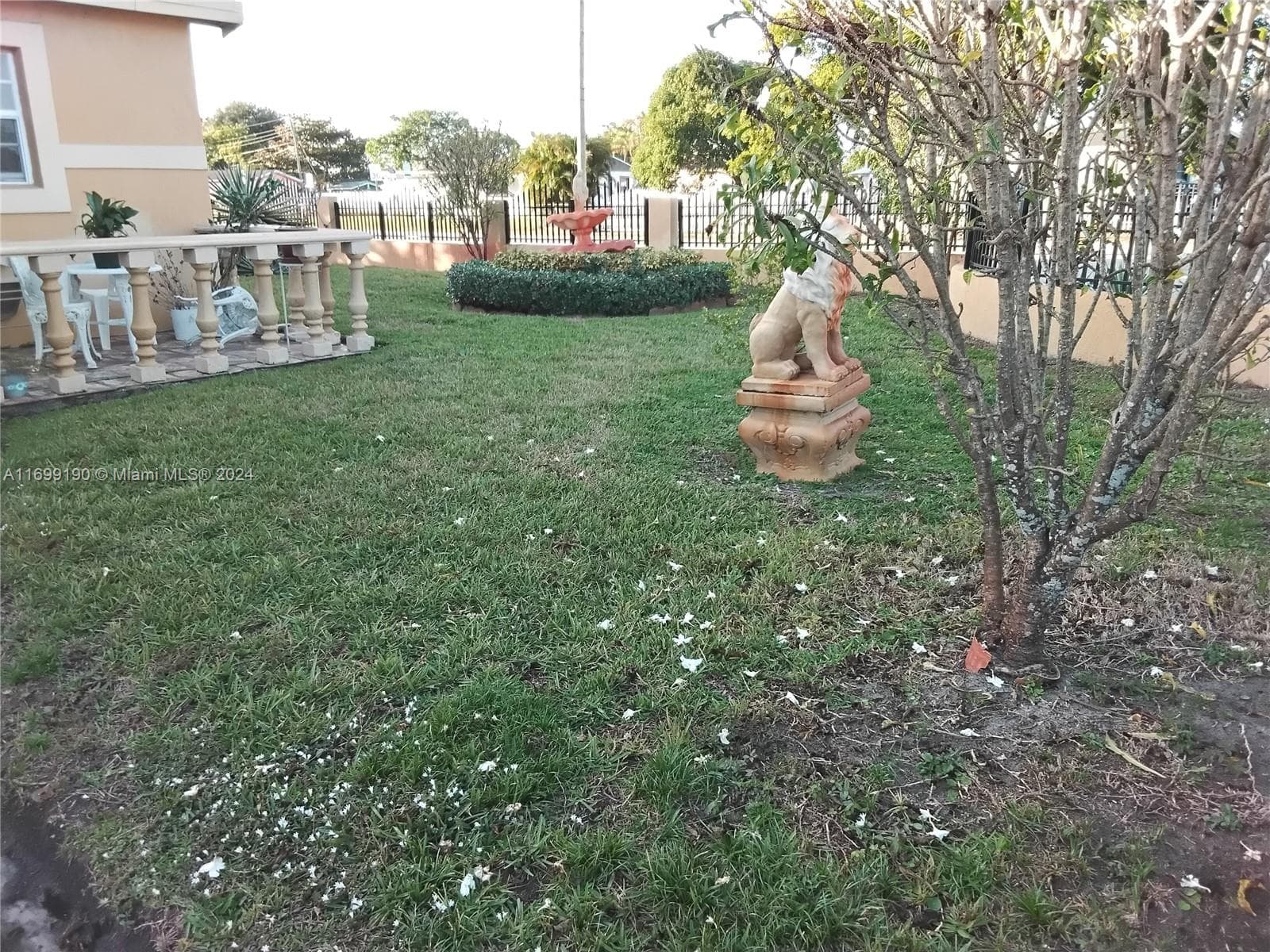 20620 NW 34th Ave, Miami Gardens FL 33056 — 26