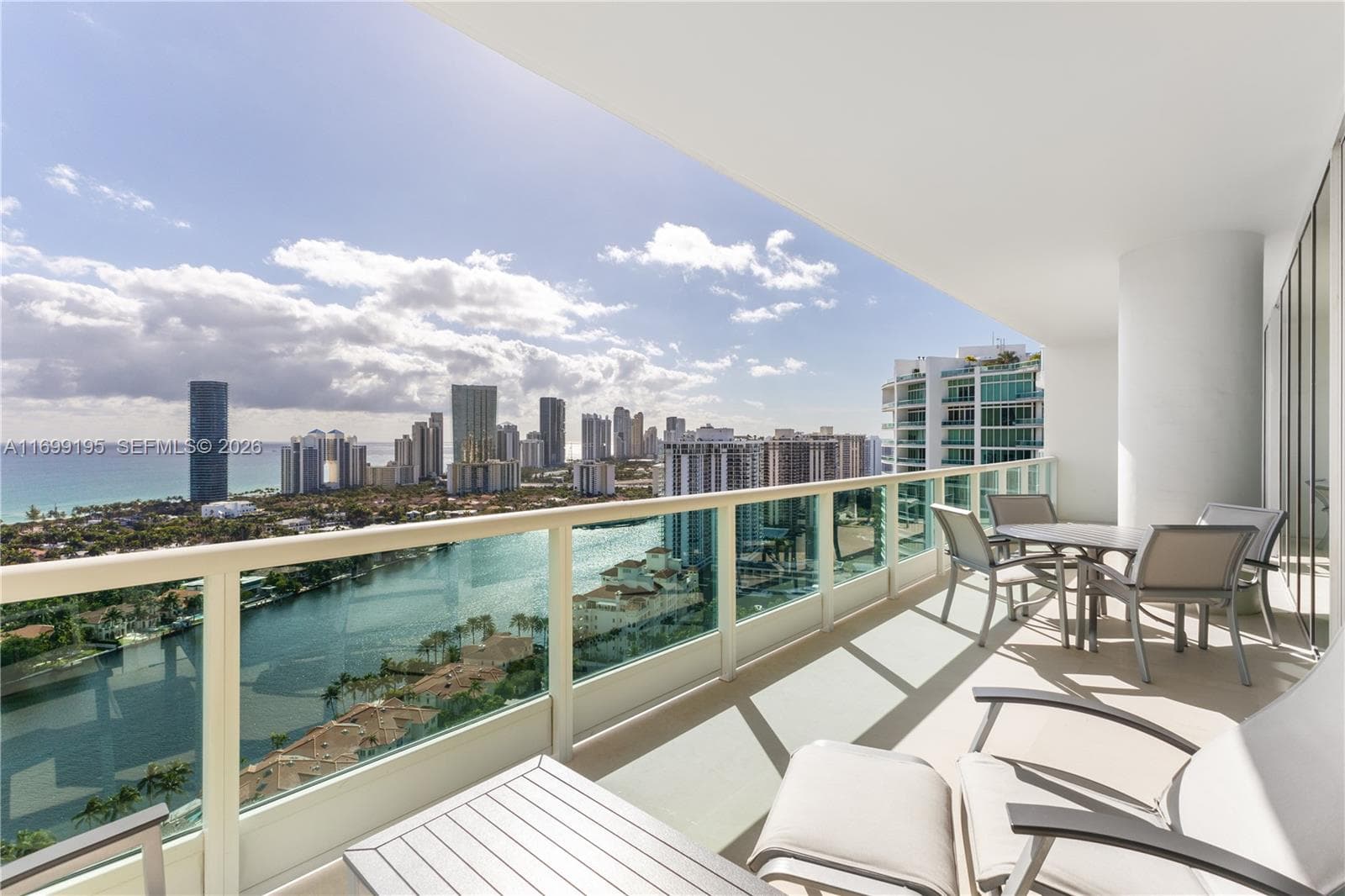20155 NE 38th Ct # 2903, Aventura FL 33180 — 1