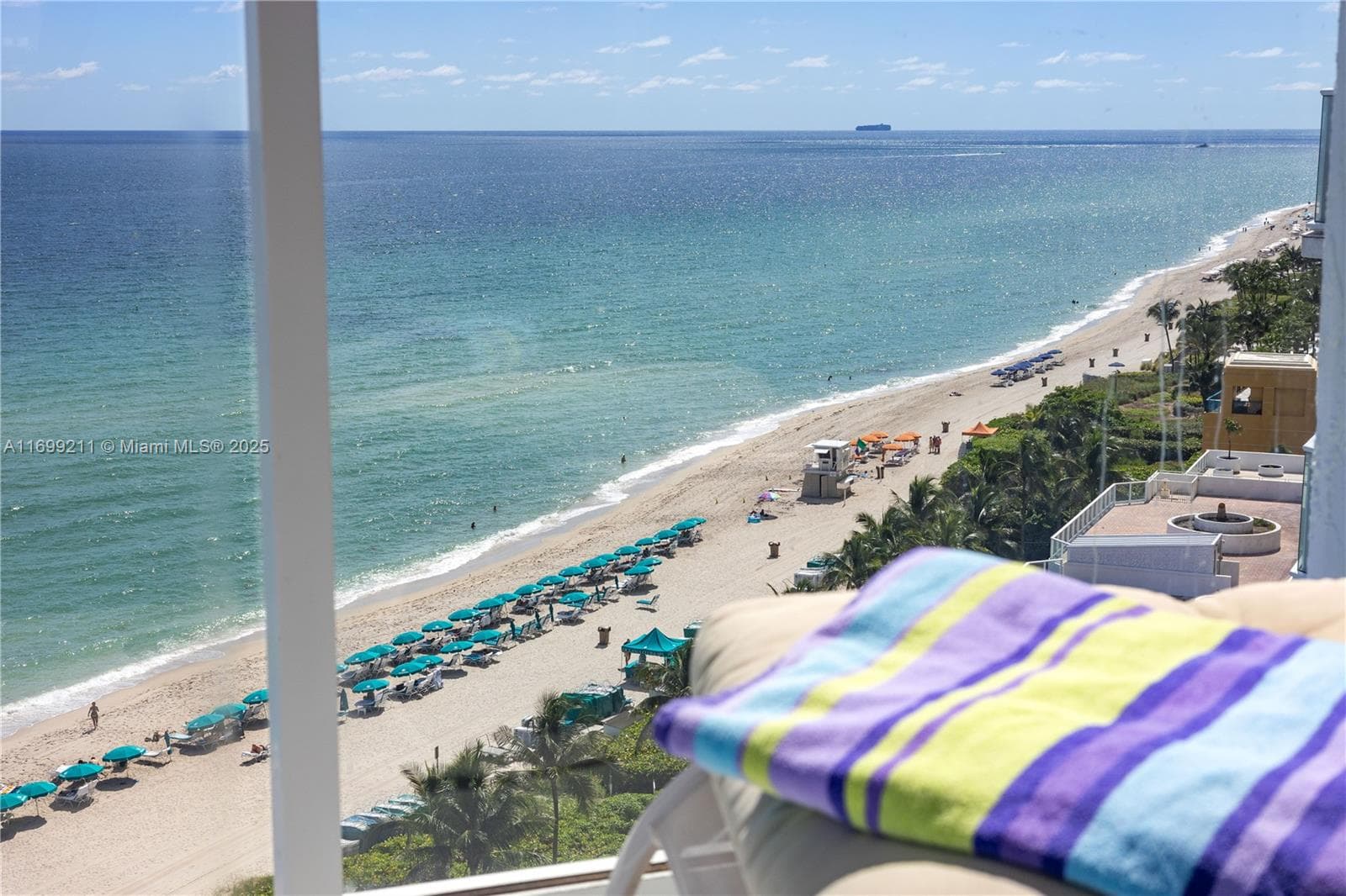 16445 Collins Ave # 1126, Sunny Isles Beach FL 33160 — 27