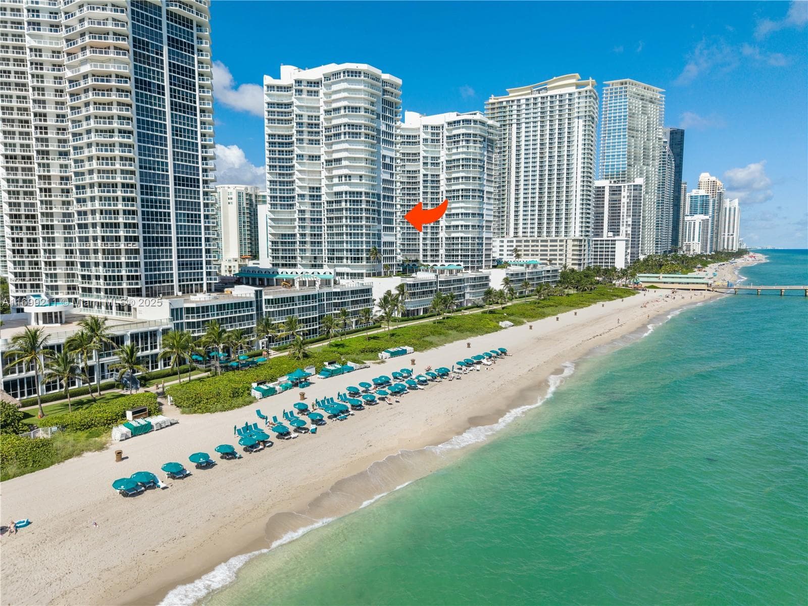 16445 Collins Ave # 1126, Sunny Isles Beach FL 33160 — 42