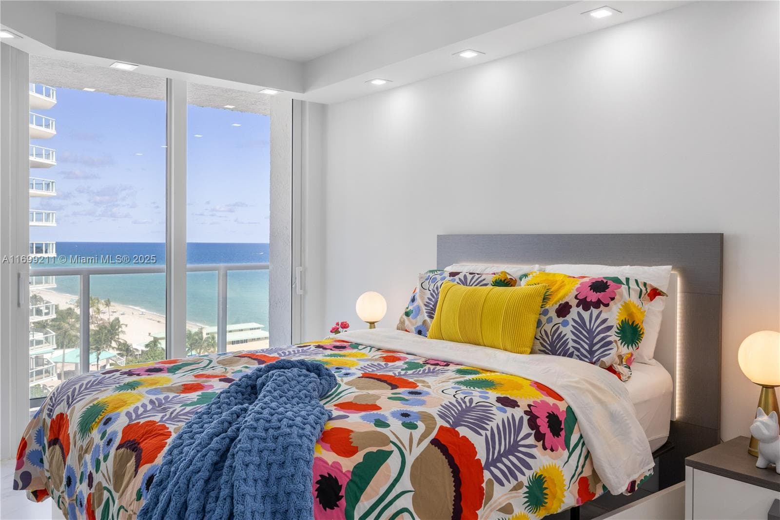 16445 Collins Ave # 1126, Sunny Isles Beach FL 33160 — 22