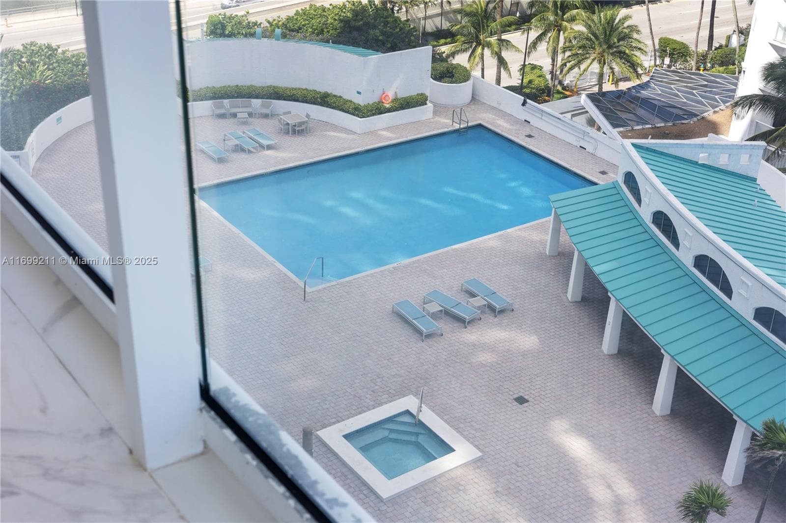 16445 Collins Ave # 1126, Sunny Isles Beach FL 33160 — 36