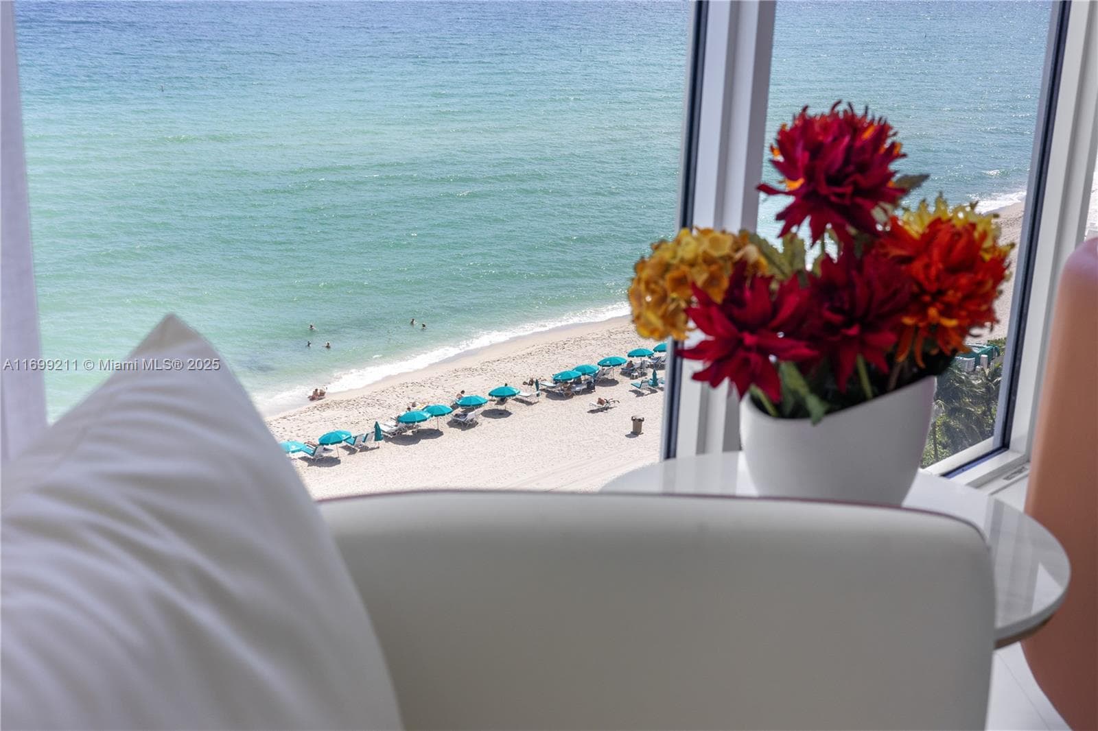 16445 Collins Ave # 1126, Sunny Isles Beach FL 33160 — 28