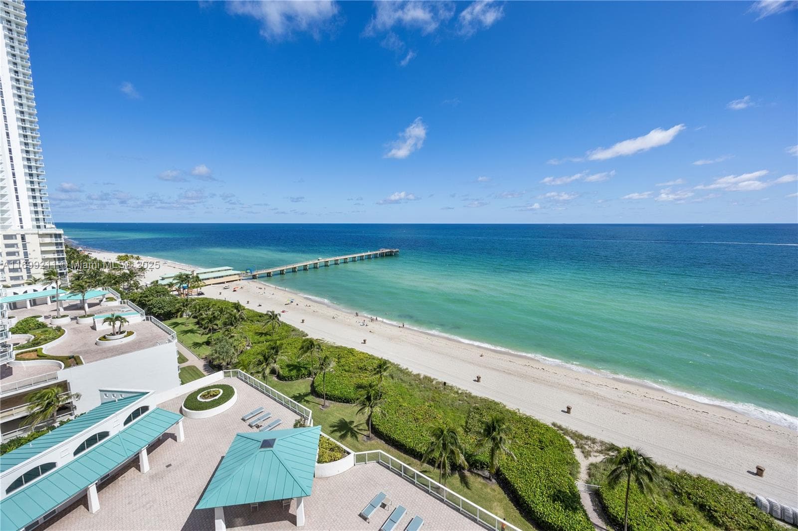 16445 Collins Ave # 1126, Sunny Isles Beach FL 33160 — 34