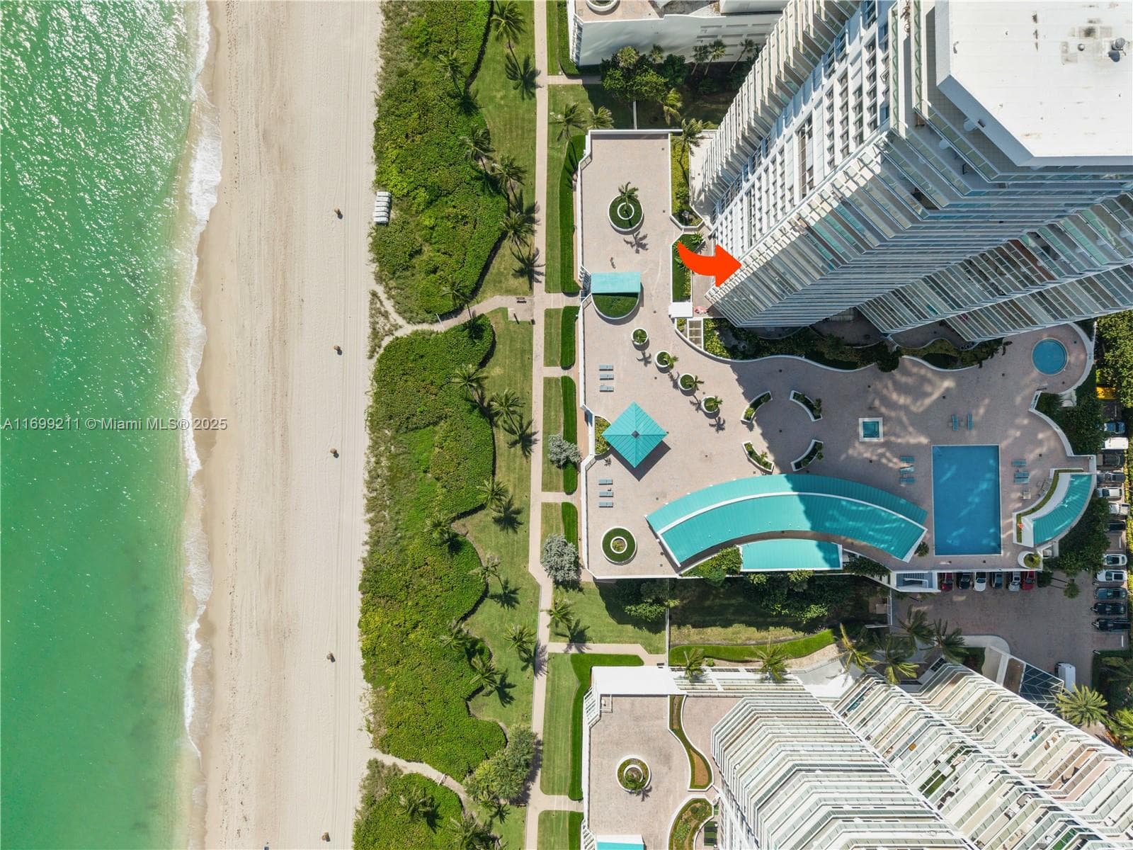 16445 Collins Ave # 1126, Sunny Isles Beach FL 33160 — 38