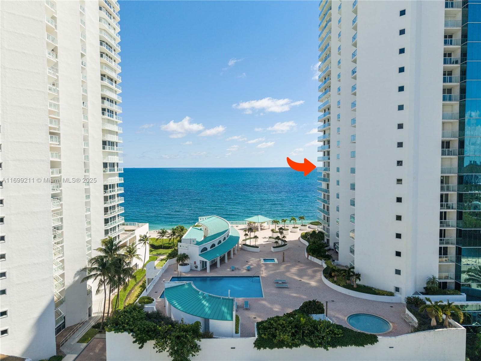 16445 Collins Ave # 1126, Sunny Isles Beach FL 33160 — 37