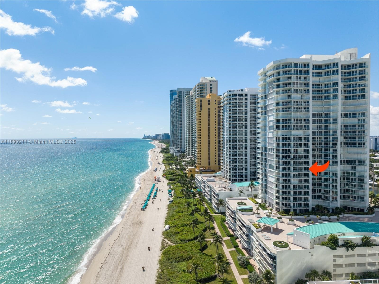 16445 Collins Ave # 1126, Sunny Isles Beach FL 33160 — 40