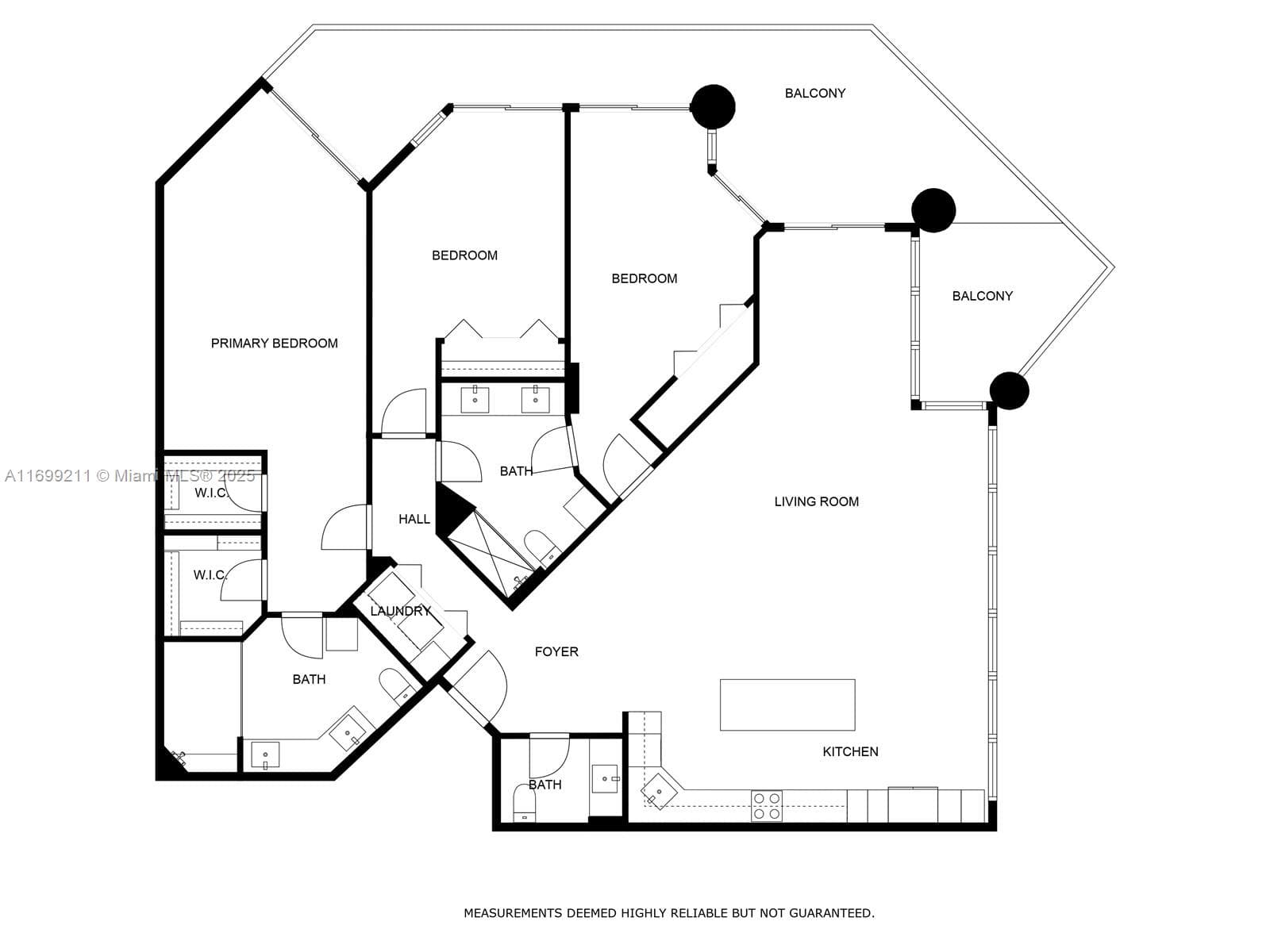 16445 Collins Ave # 1126, Sunny Isles Beach FL 33160 — 31