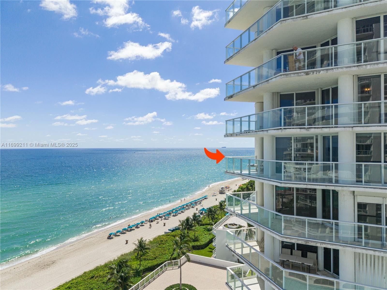 16445 Collins Ave # 1126, Sunny Isles Beach FL 33160 — 39