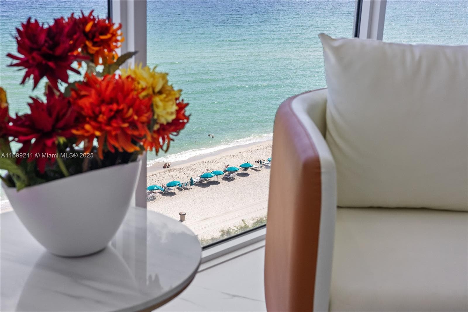 16445 Collins Ave # 1126, Sunny Isles Beach FL 33160 — 29