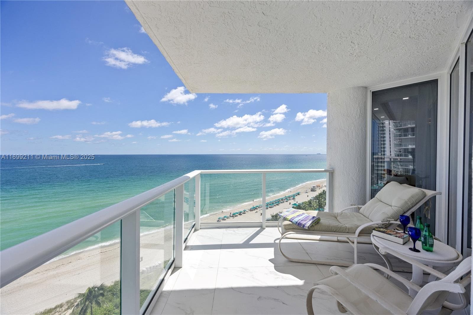 16445 Collins Ave # 1126, Sunny Isles Beach FL 33160 — 25