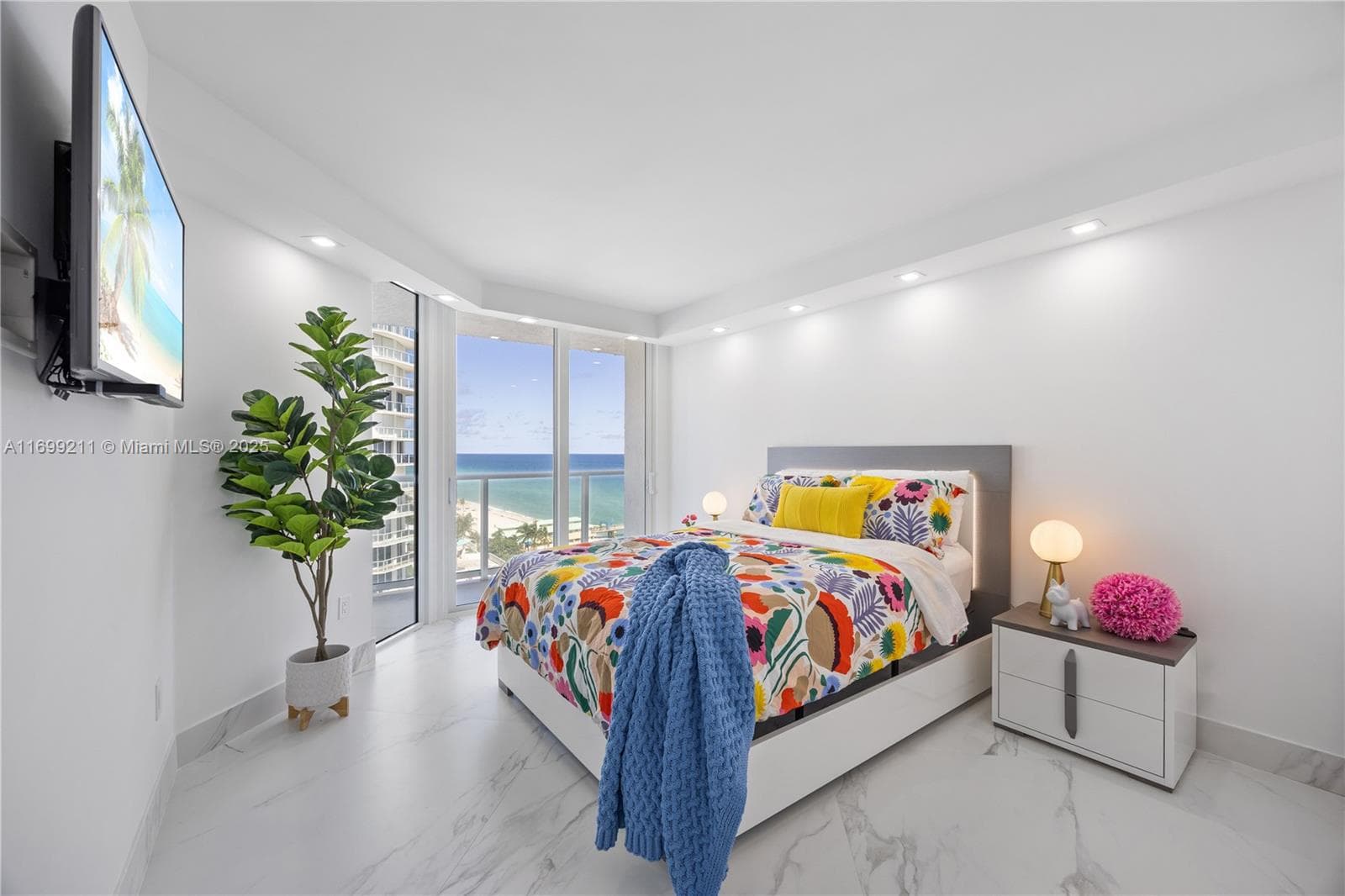 16445 Collins Ave # 1126, Sunny Isles Beach FL 33160 — 21