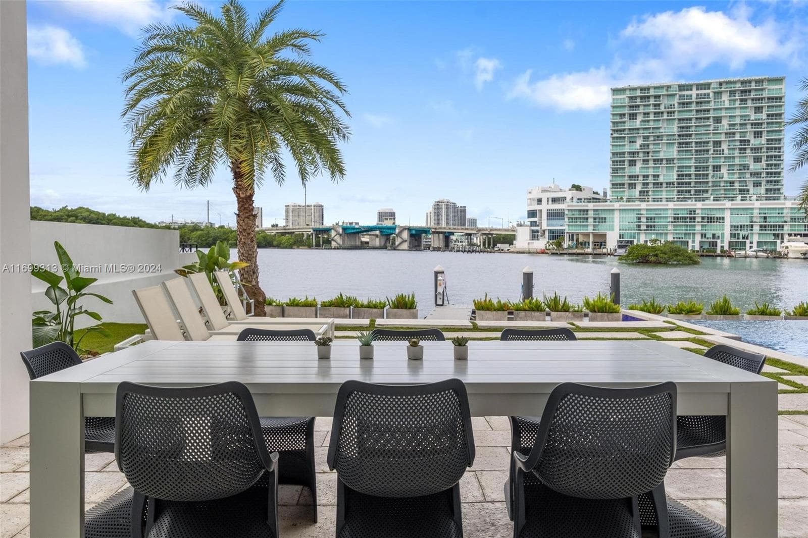 323 Atlantic Ave, Sunny Isles Beach FL 33160 — 7