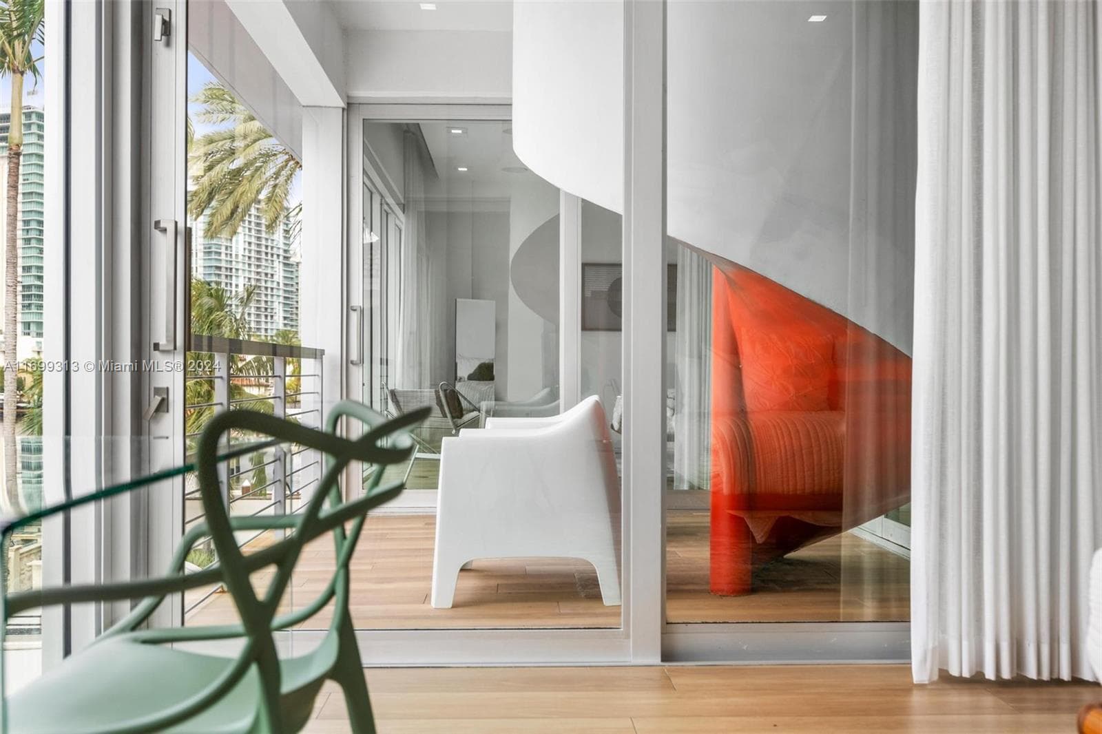 323 Atlantic Ave, Sunny Isles Beach FL 33160 — 80