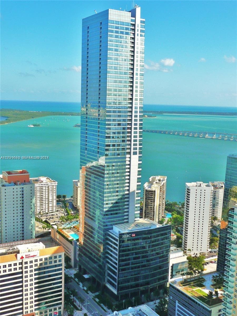 1435 Brickell Ave # 3307, Miami FL 33131 — 4