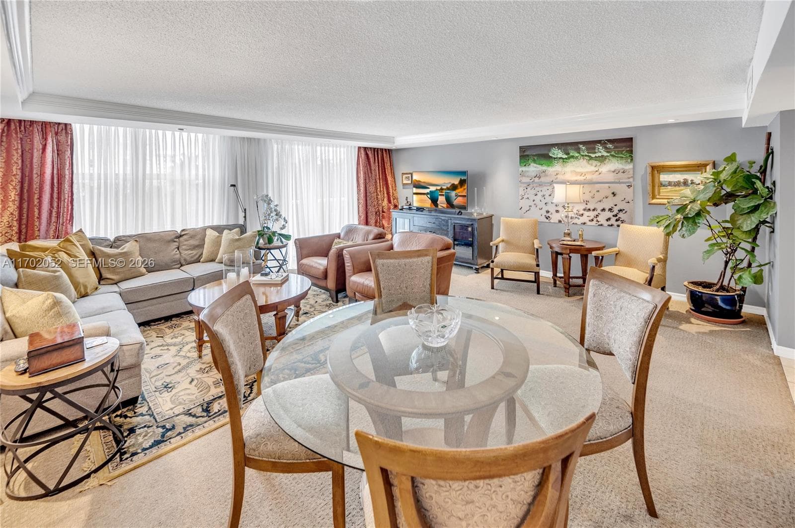 10000 W Bay Harbor Dr # 401, Bay Harbor Islands FL 33154 — 17