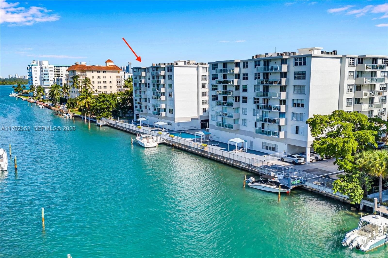 10000 W Bay Harbor Dr # 401, Bay Harbor Islands FL 33154 — 3