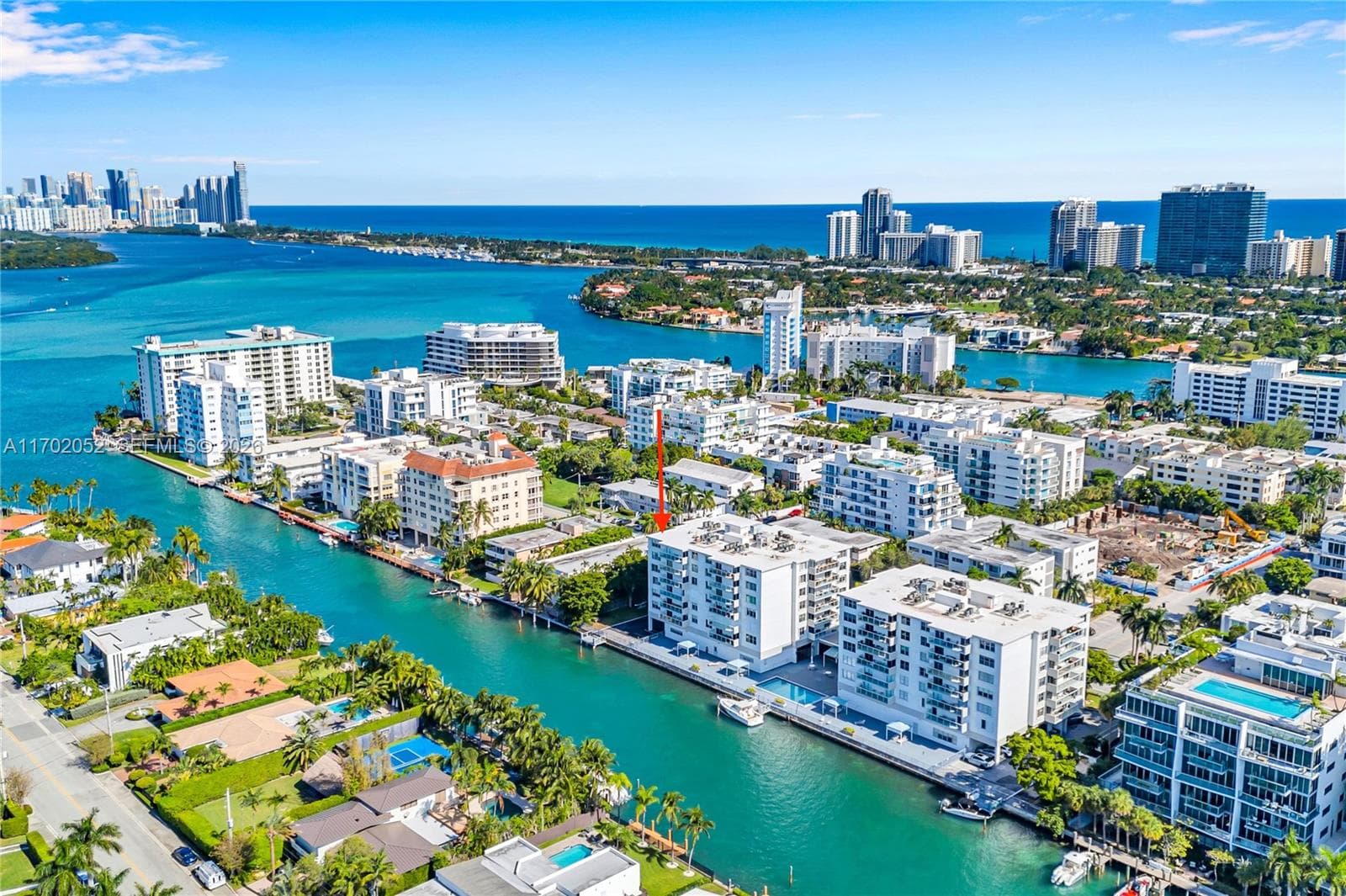 10000 W Bay Harbor Dr # 401, Bay Harbor Islands FL 33154 — 1