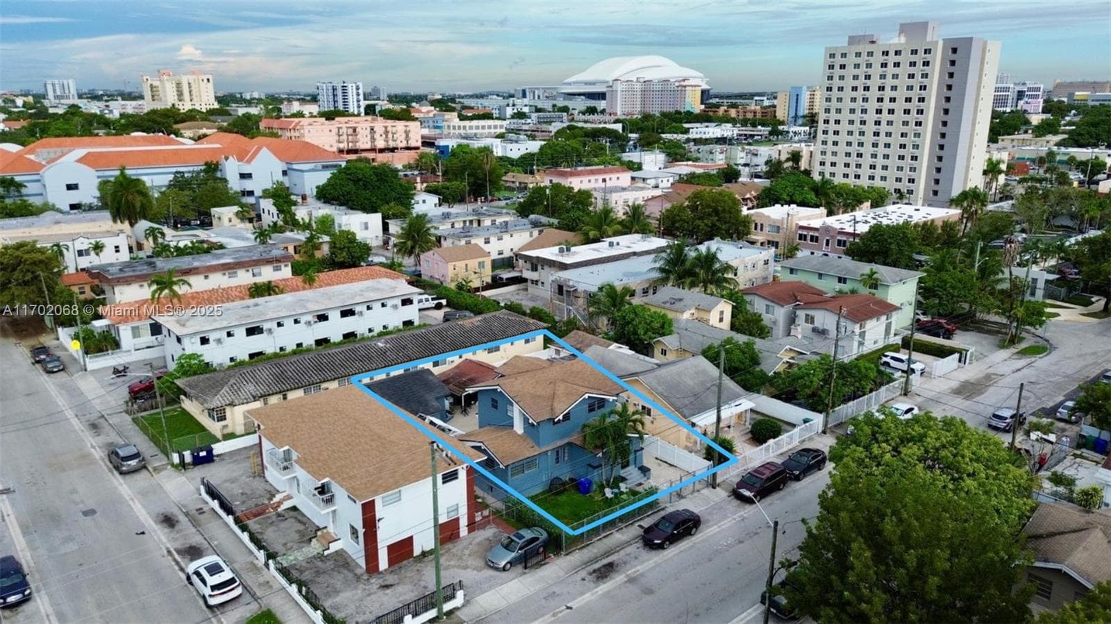 236 SW 10 Avenue, Miami FL 33130 — 2