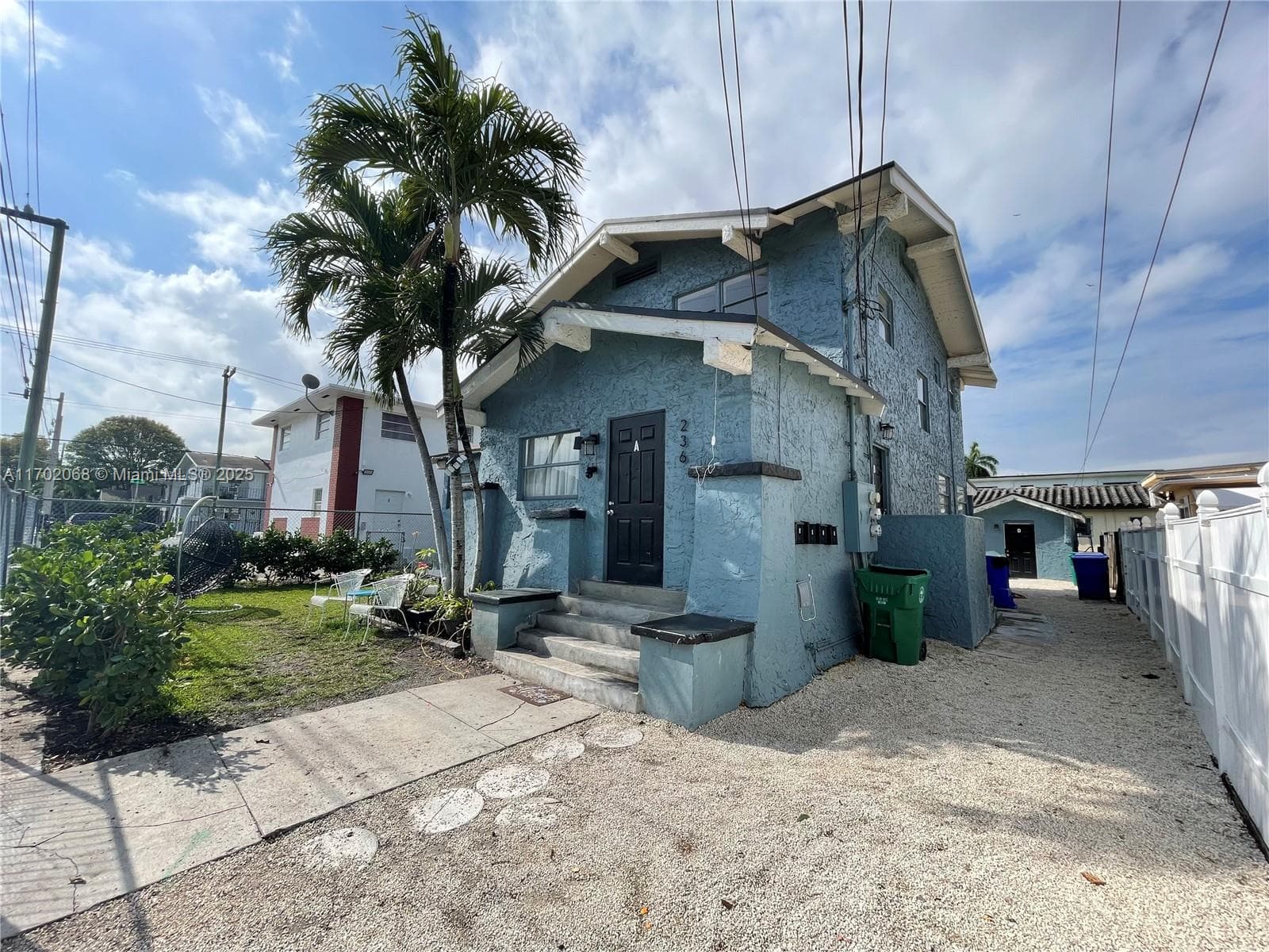 236 SW 10 Avenue, Miami FL 33130 — 3