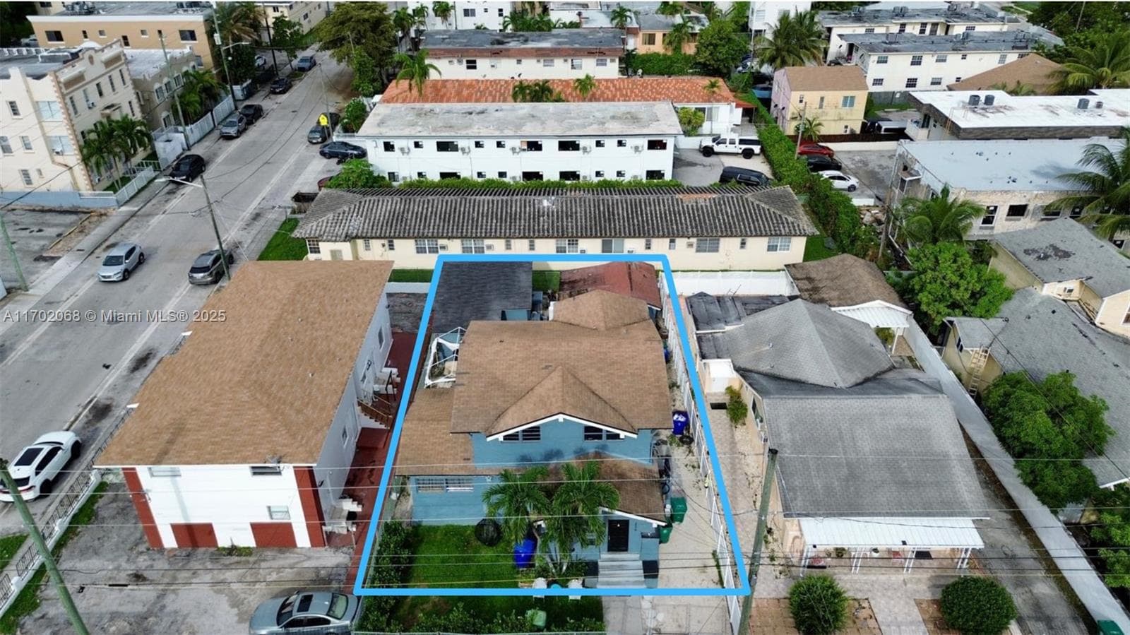 236 SW 10 Avenue, Miami FL 33130 — 1