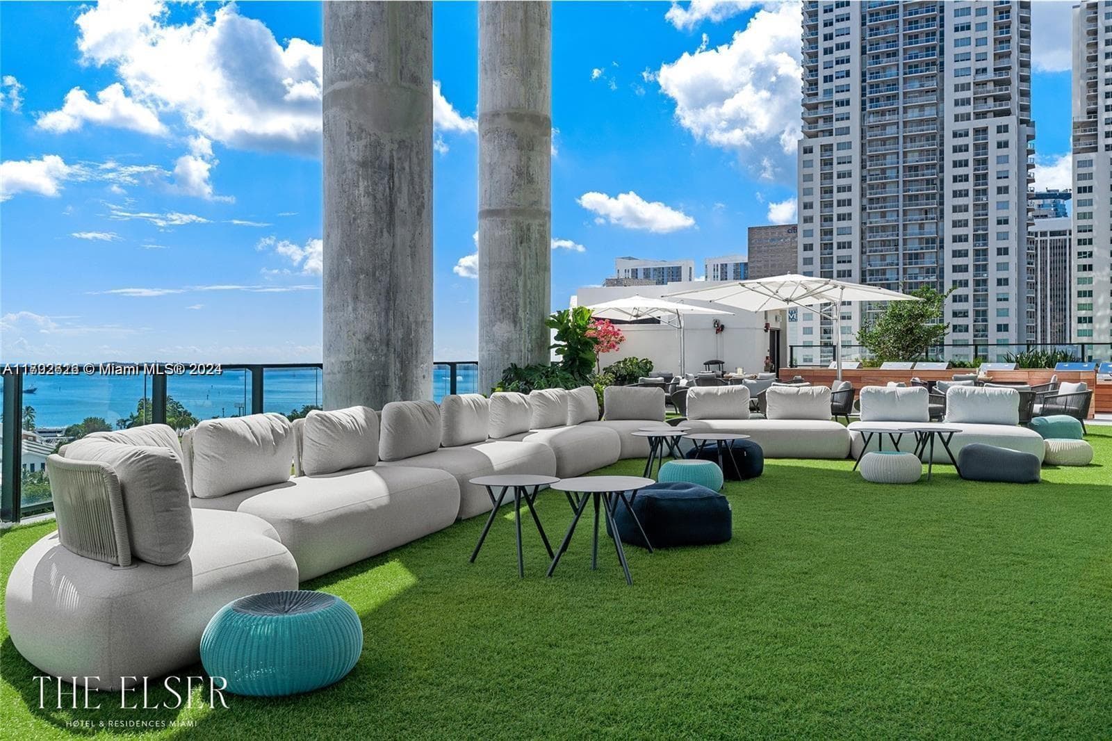 398 NE 5th St # 3010, Miami FL 33132 — 17