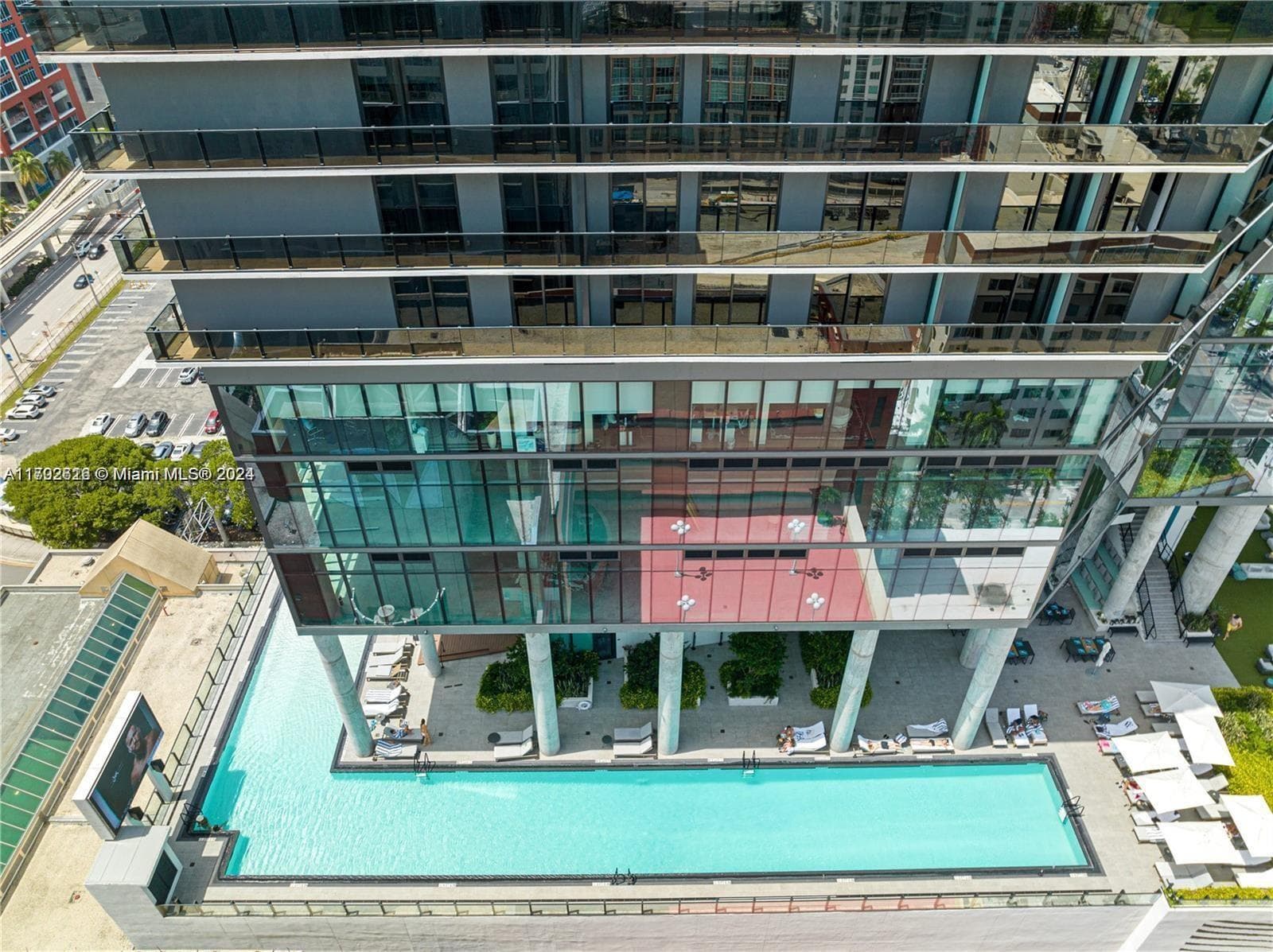 398 NE 5th St # 3010, Miami FL 33132 — 32