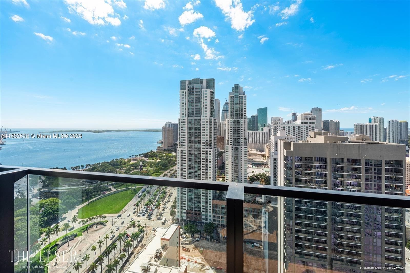 398 NE 5th St # 3010, Miami FL 33132 — 54