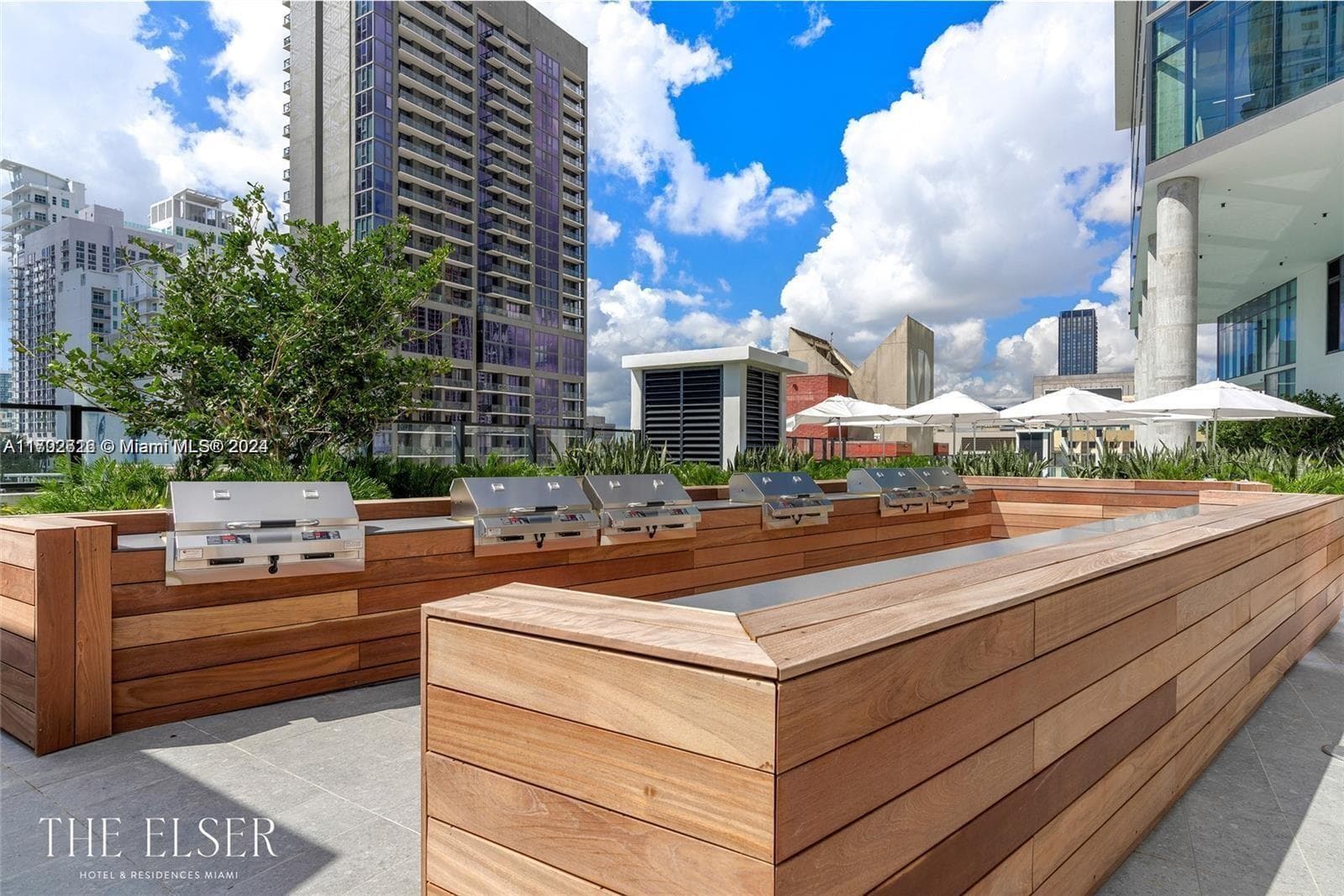 398 NE 5th St # 3010, Miami FL 33132 — 15