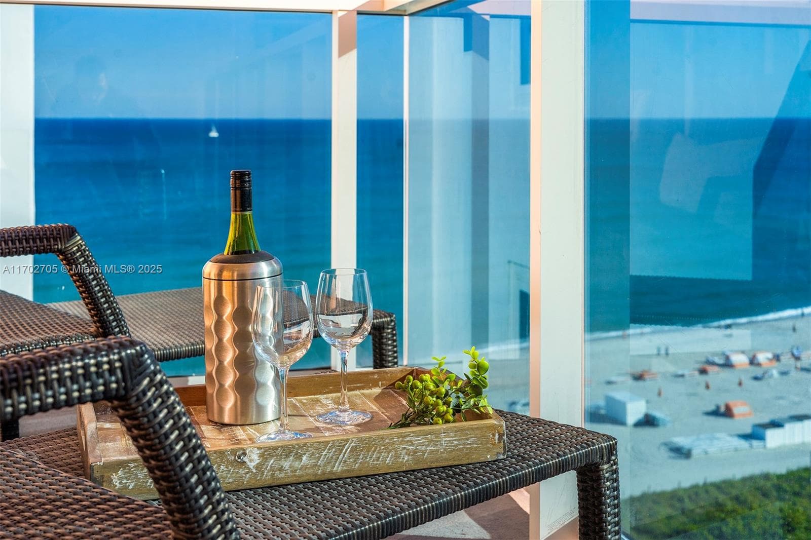 Roney Palace Condo, Miami Beach, FL — 12