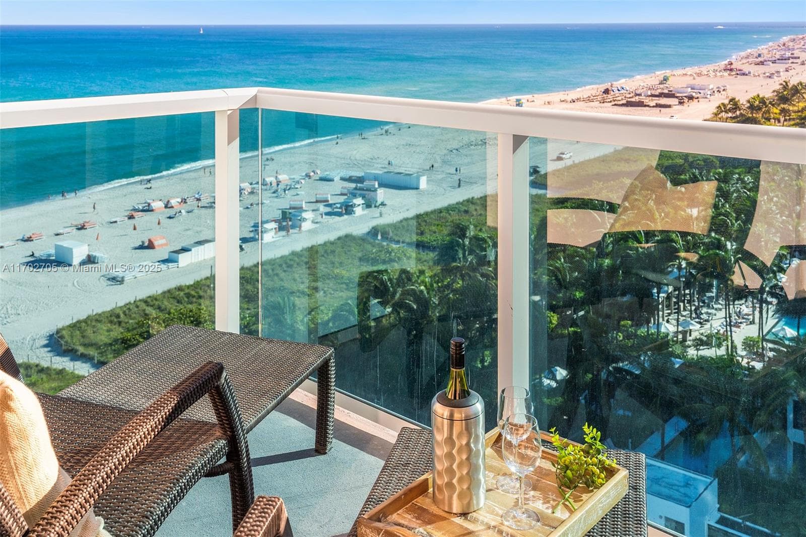 Roney Palace Condo, Miami Beach, FL — 10