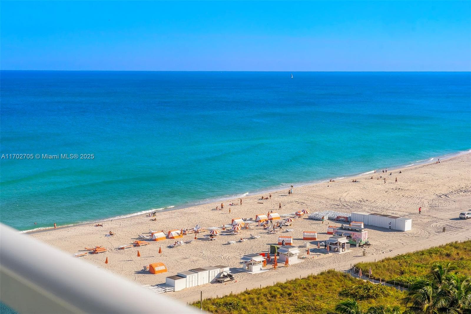 Roney Palace Condo, Miami Beach, FL — 14