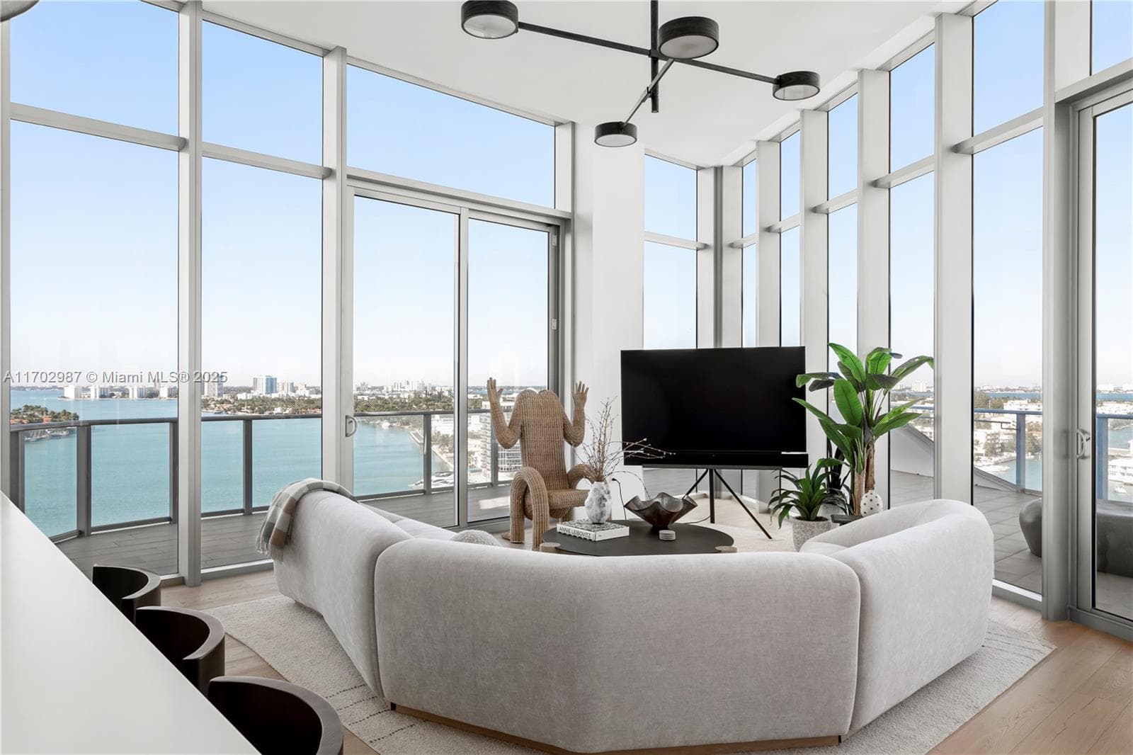 6800 Indian Creek Dr, Miami Beach FL 33141 — 2