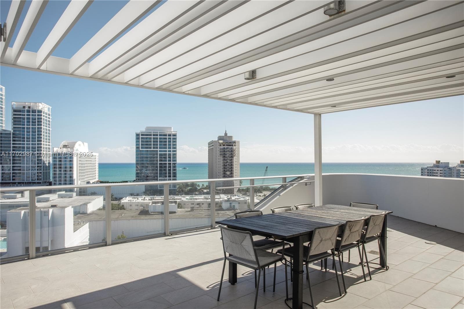 6800 Indian Creek Dr, Miami Beach FL 33141 — 29