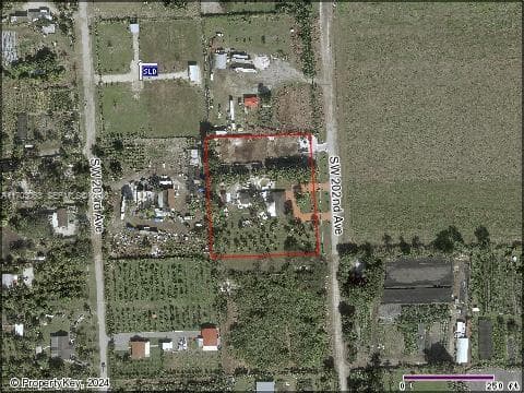 15700 SW 202nd Ave, Miami FL 33187 — 11