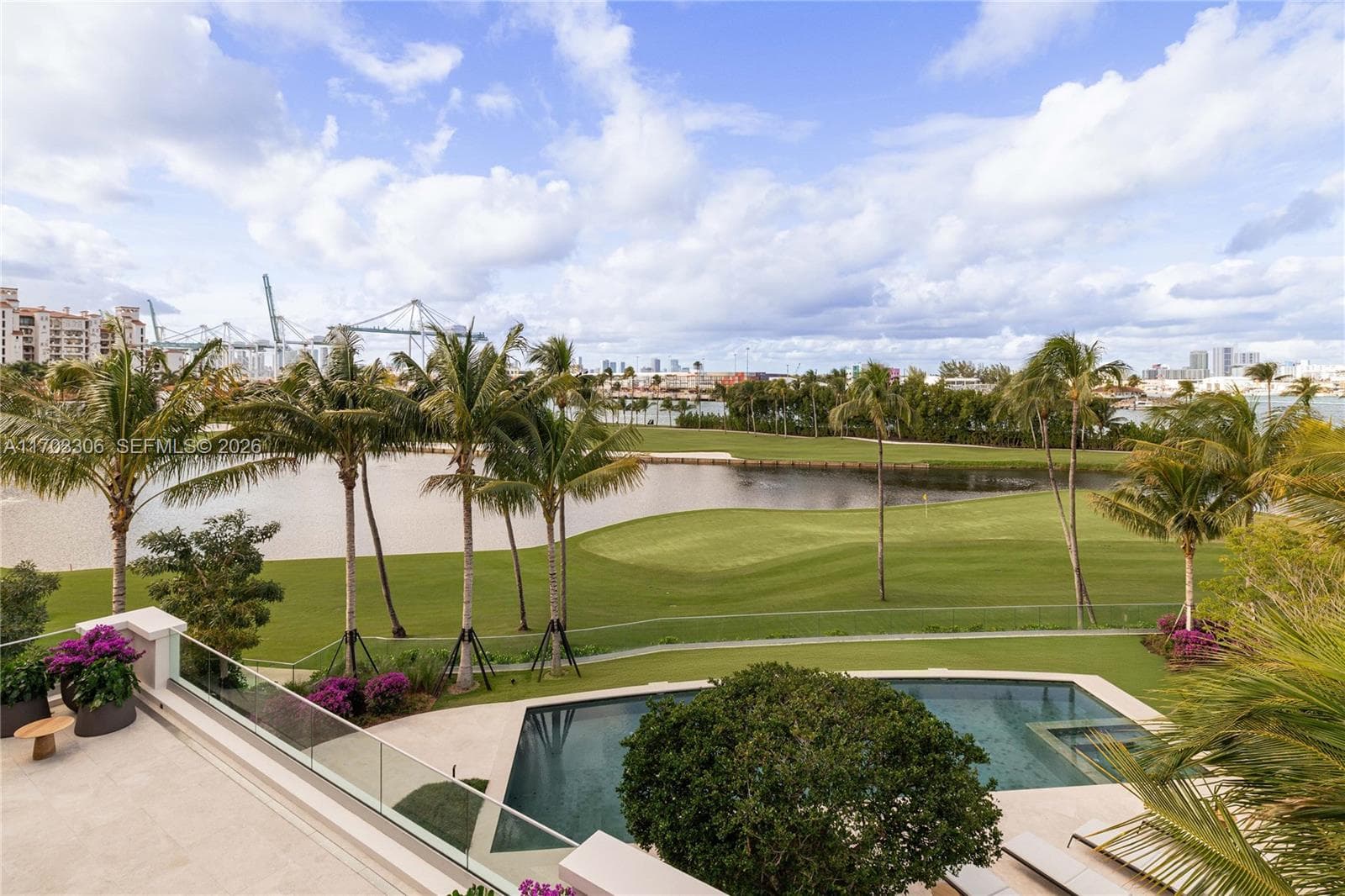 1006 Links Drive, Miami Beach FL 33109 — 22
