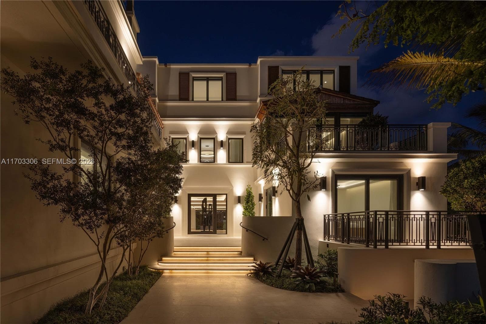 1006 Links Drive, Miami Beach FL 33109 — 30