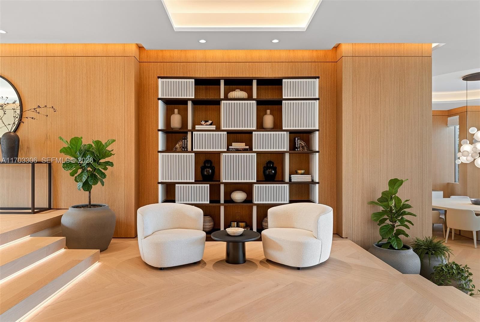 1006 Links Drive, Miami Beach FL 33109 — 8