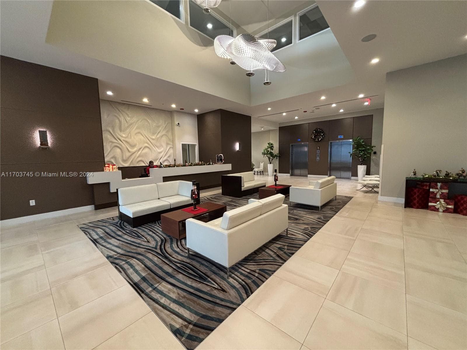 7825 NW 107th Ave # 310, Doral FL 33178 — 2