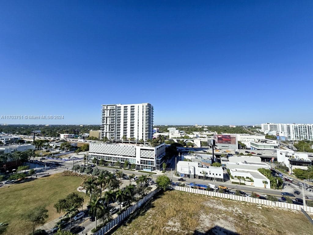 3470 E Coast Ave # H1404, Miami FL 33137 — 23