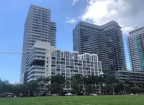 3470 E Coast Ave # H1404, Miami FL 33137 — 26