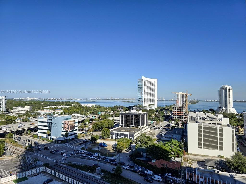 3470 E Coast Ave # H1404, Miami FL 33137 — 22