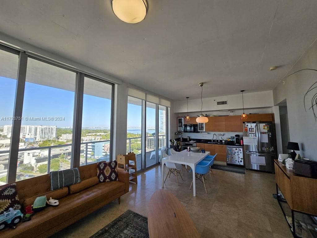 3470 E Coast Ave # H1404, Miami FL 33137 — 7