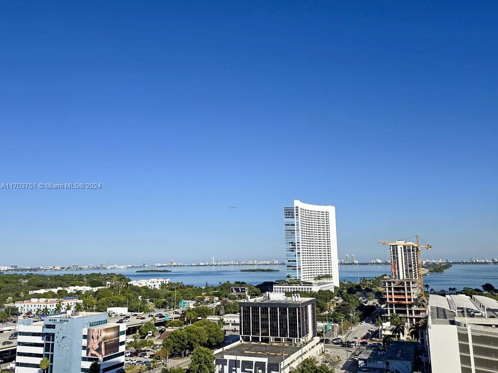 3470 E Coast Ave # H1404, Miami FL 33137 — 1
